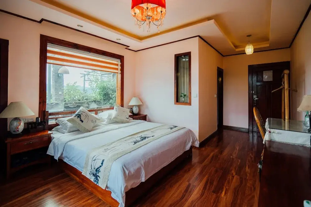 Green Peak Resort