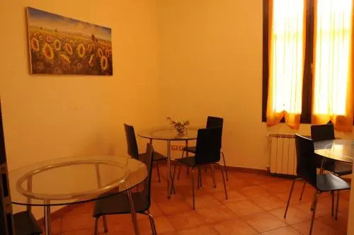 B&B La Ca Rosa