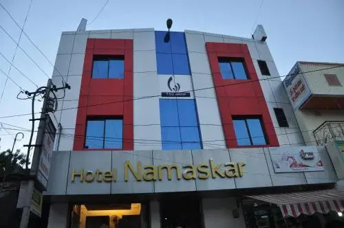 Hotel Namaskar