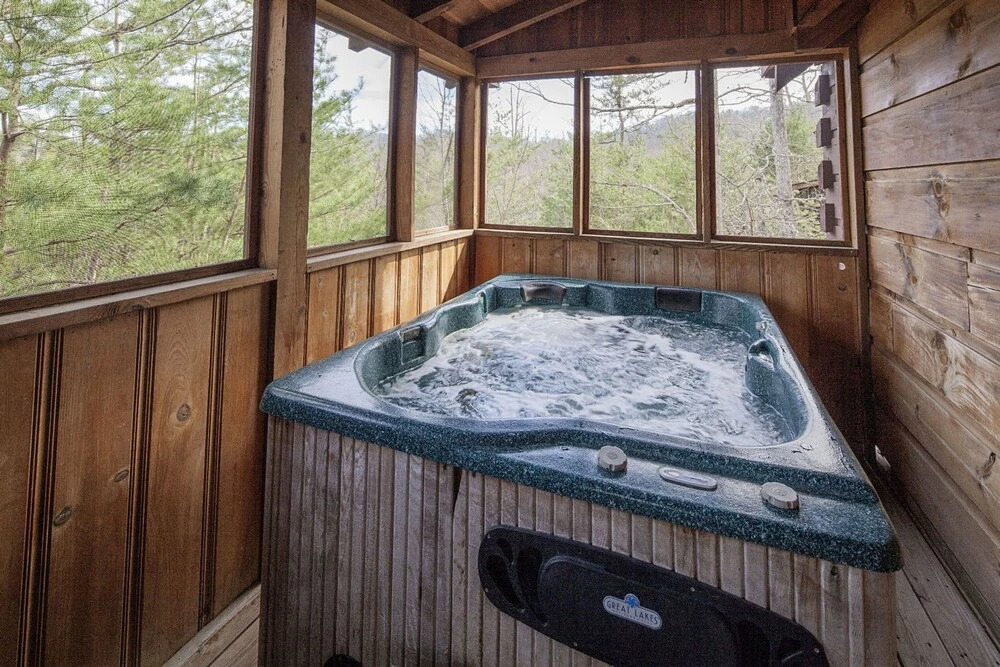 Precious Heaven by Eagles Ridge Resort