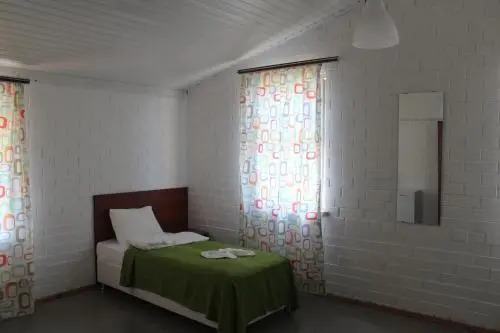 Olginka Guest House