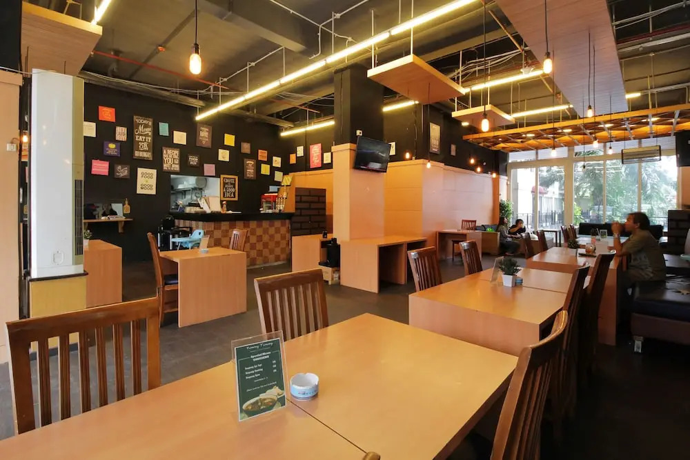 Airy Mutiara Bekasi Ahmad Yani 8