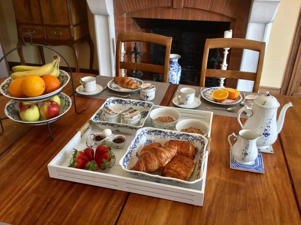 La Macarena Carcassonne B&B
