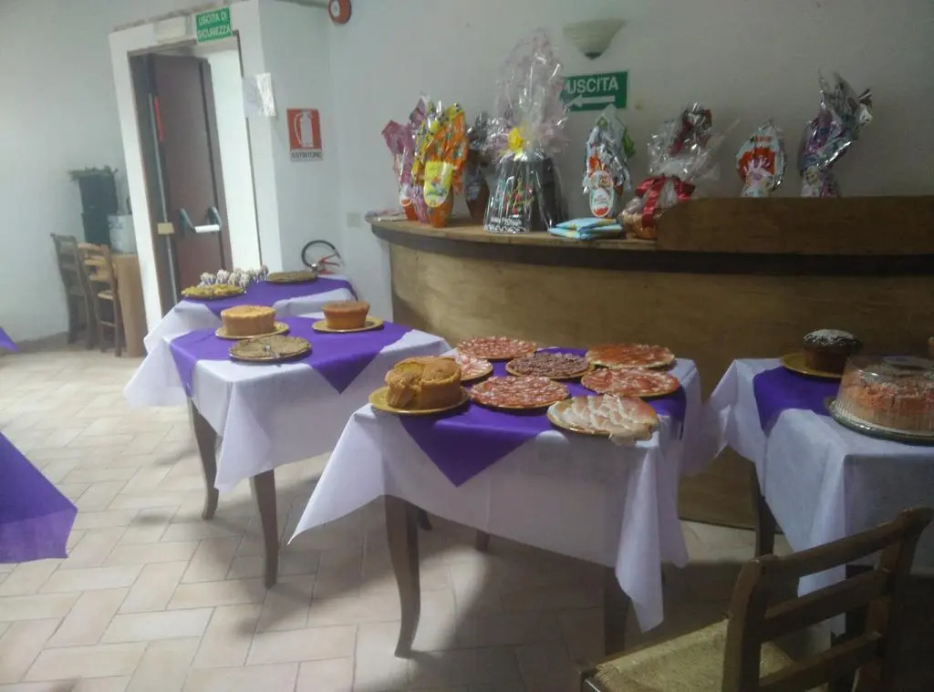 Ostello Giustiniani