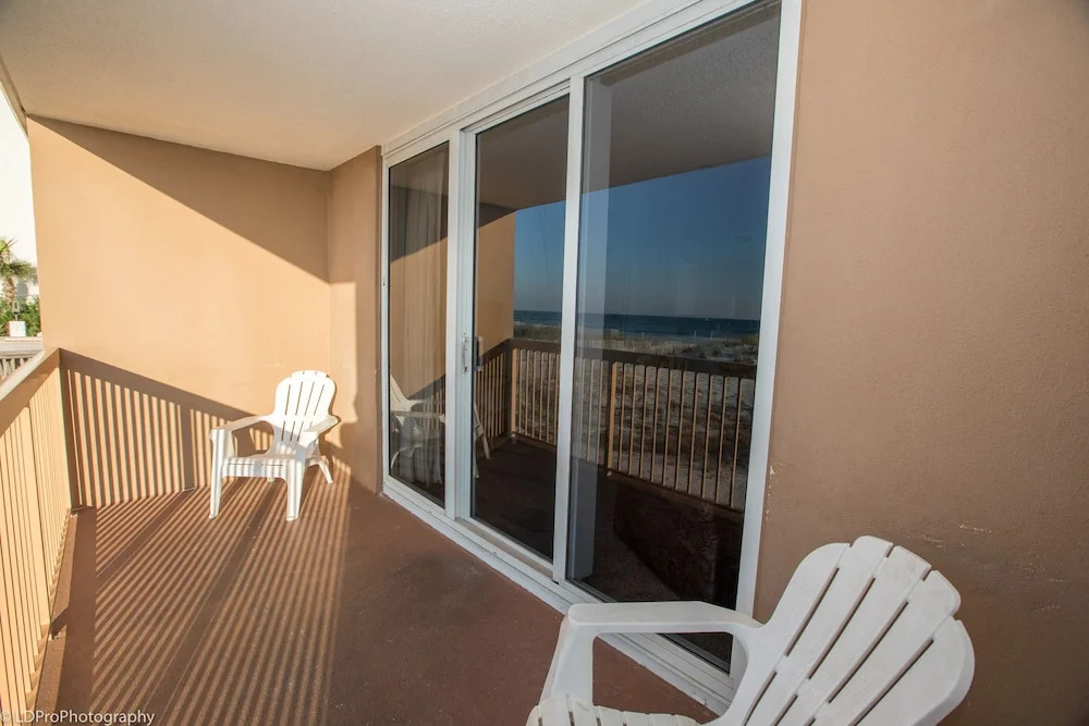 Pelican Beach 0110 Destin - 1 Br Condo