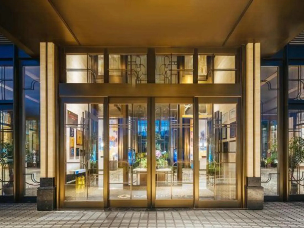 Landison Plaza E-Fashion Hotel Hangzhou