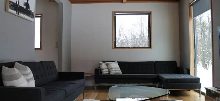 Wagaya Chalet by HHG