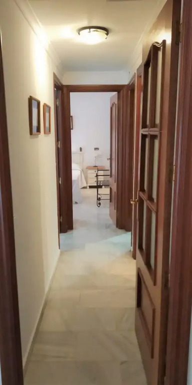 Apartamento Claudio Marcelo