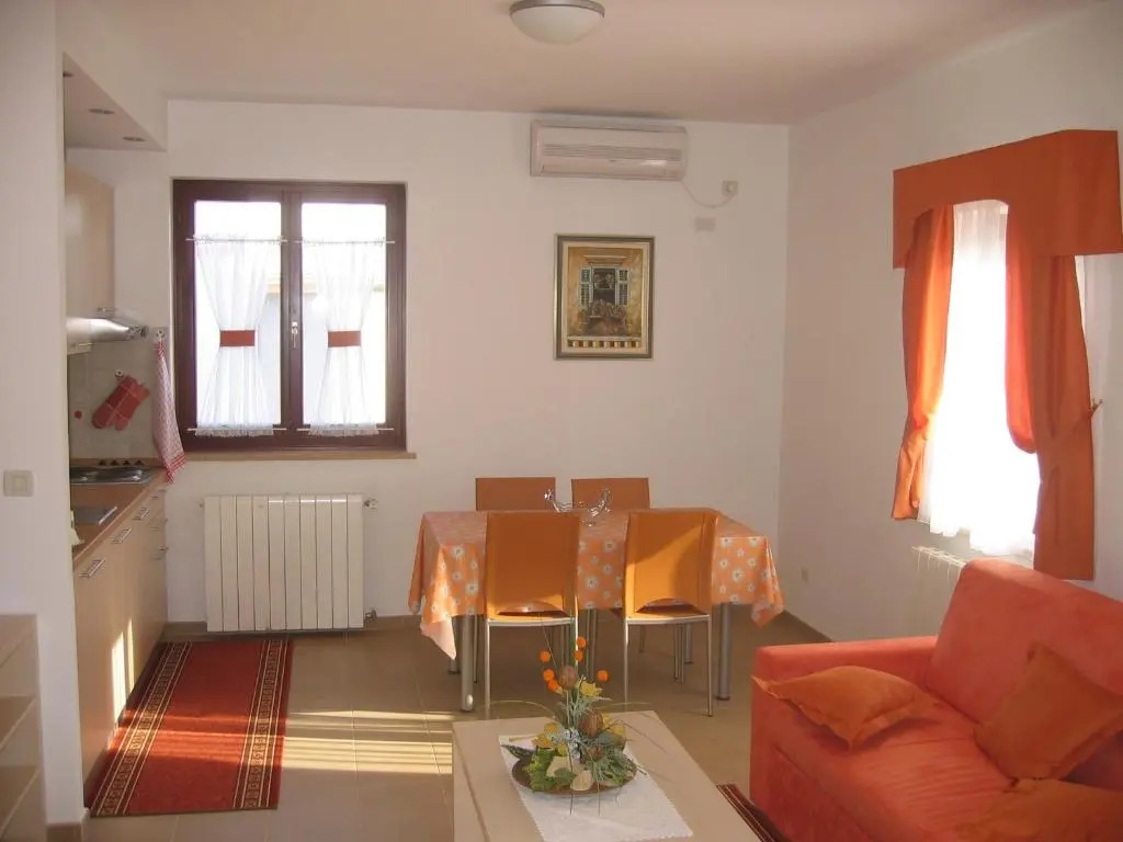 Apartments Mediteraneo