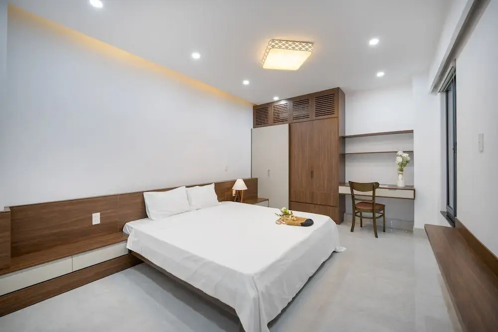 T P Deluxe House
