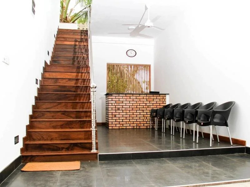 Hotel Nilketha Yala Tissamaharama