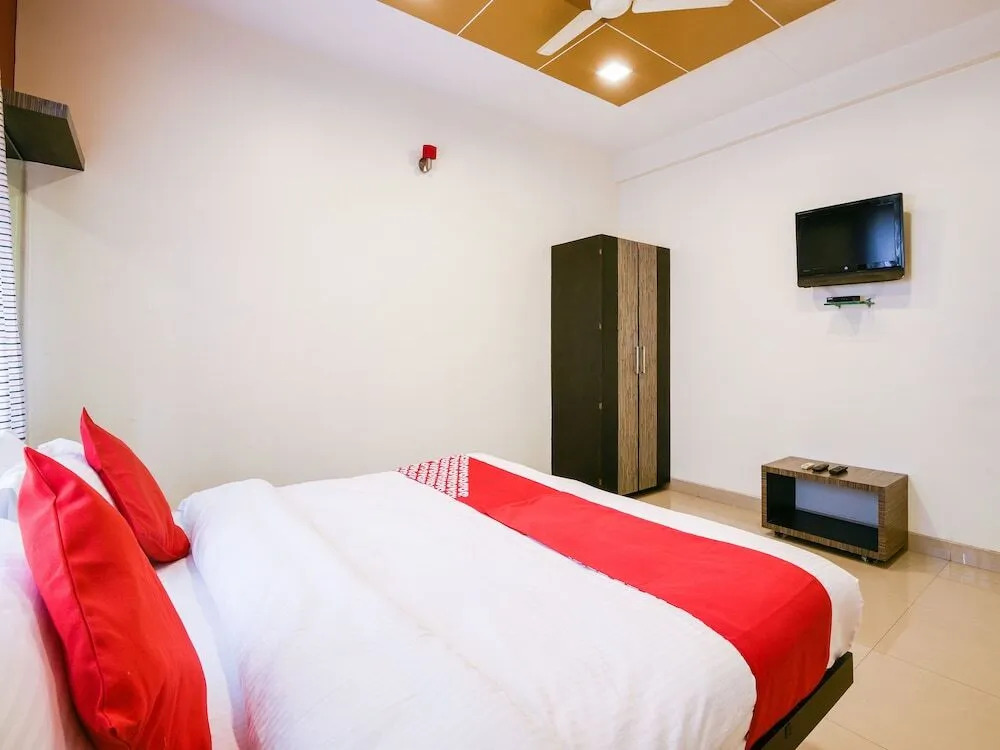 Hotel Nandini By OYO Rooms