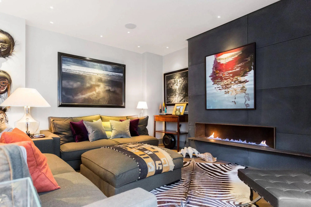 onefinestay - Regent's Park private homes