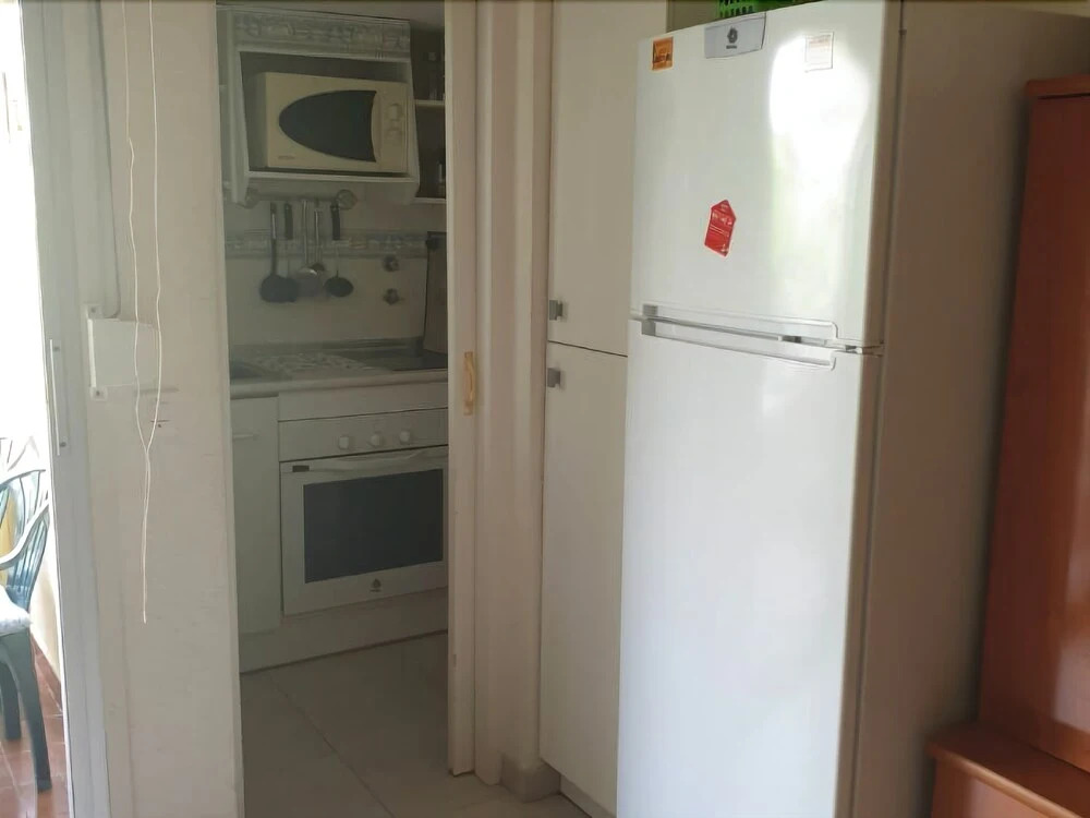 UHC Alborán Apartments