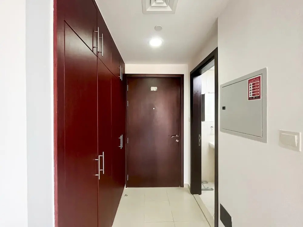 Gorgeous Studio With Beach View in Ras AL Khaimah