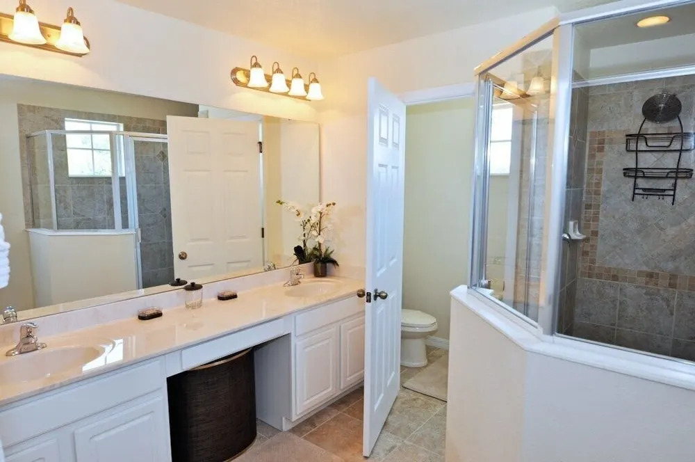 Bella Vida Resort 601 - Four Bedroom Townhome