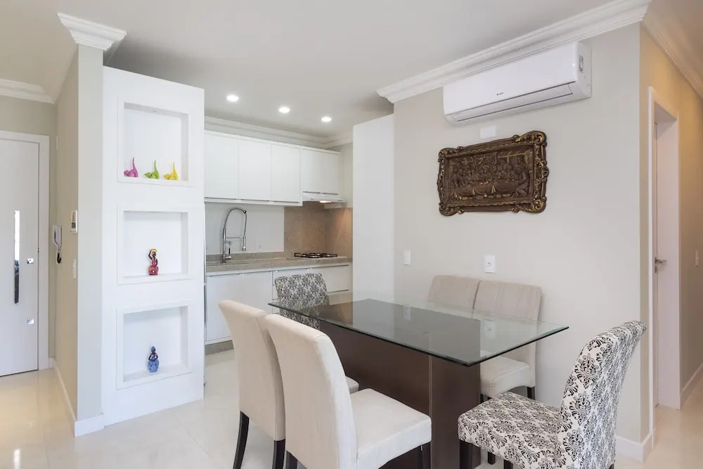 Aluguel Apartamento 2 quartos 1 suite 80m Mar 452