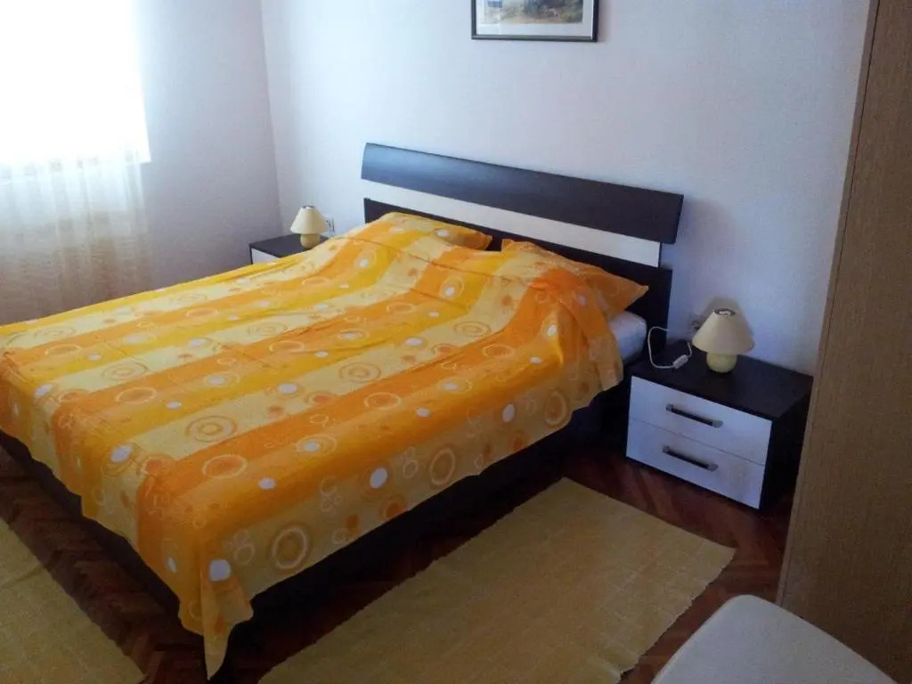 Apartment Coraline on Korcula, seafront