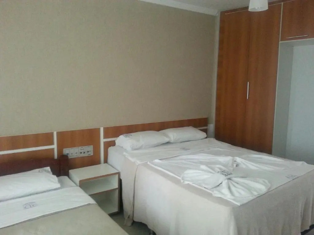Apart Hotel CTC - Edifício Araras
