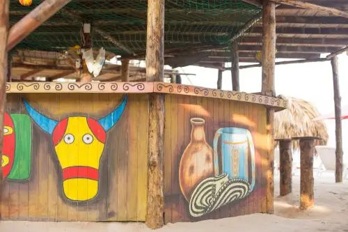 El Paraiso de Mama Ruth