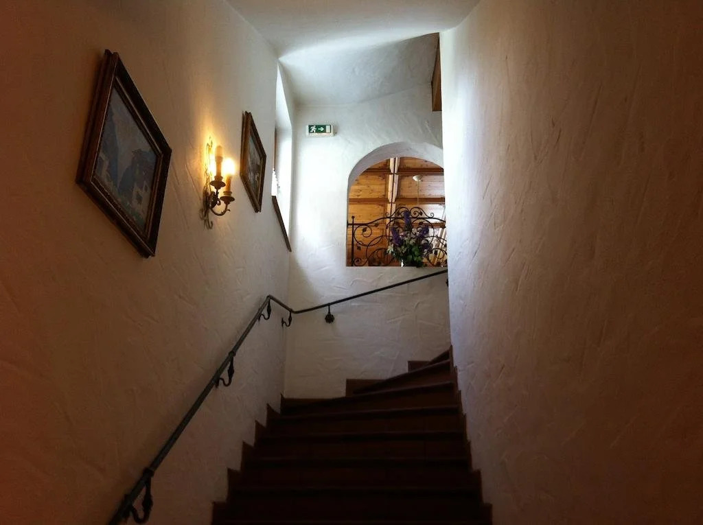 Hotel Garni Pfandl