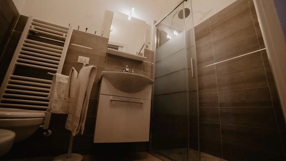 Gold Apartment