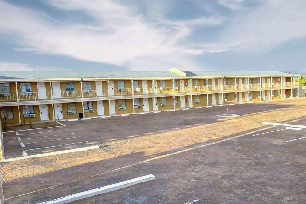Blythe Inn