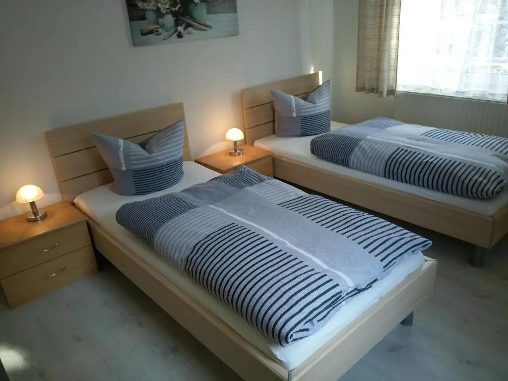 Apartments mit 2 Schlafzimmern