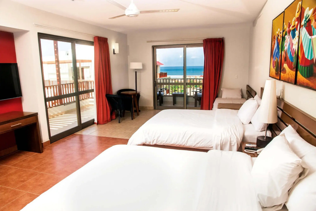 Royal Decameron Punta Sal