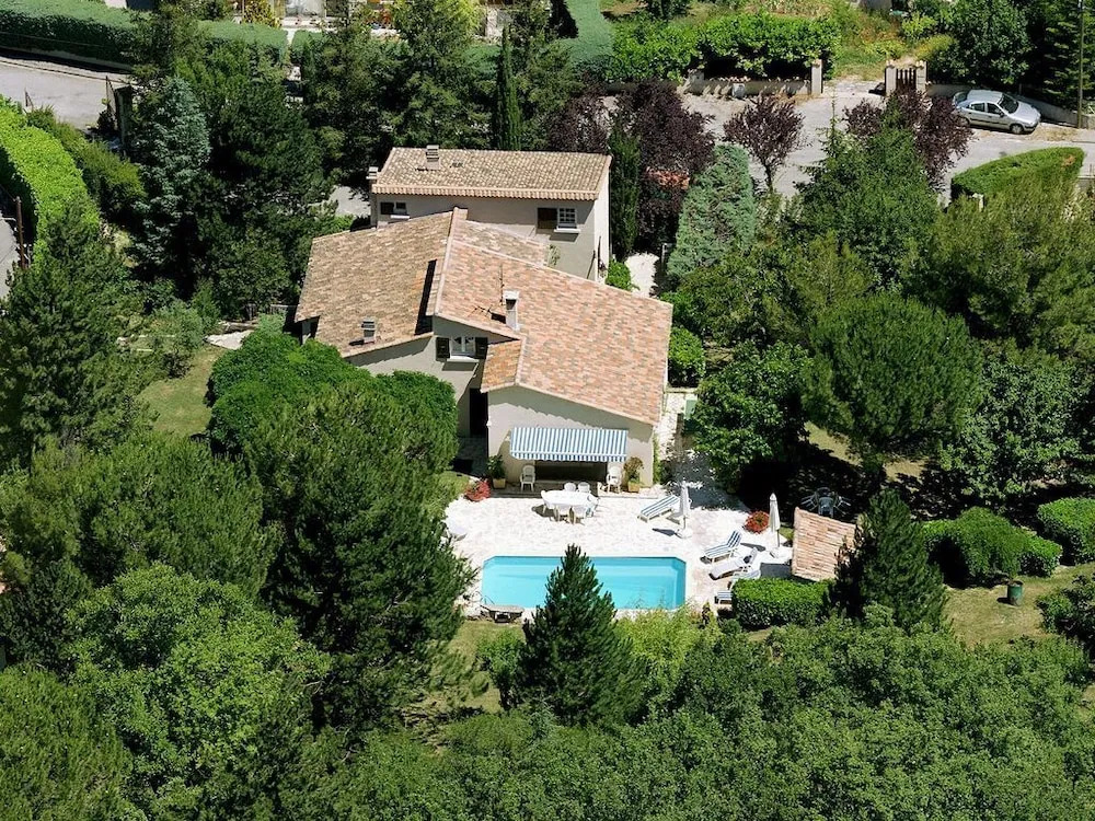 La Villa Liodrey