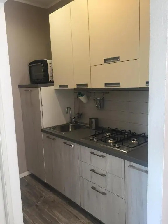 Casa vacanze Villetta San Pietro 9