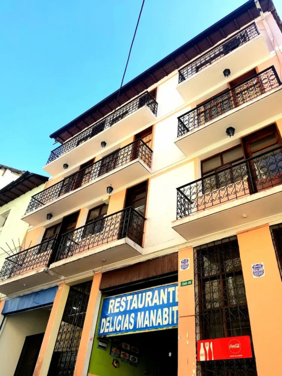 La Casa Del Centro
