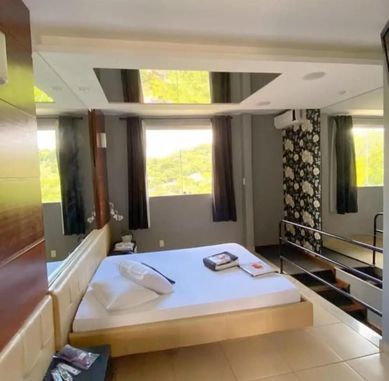 Cequisabe Motel
