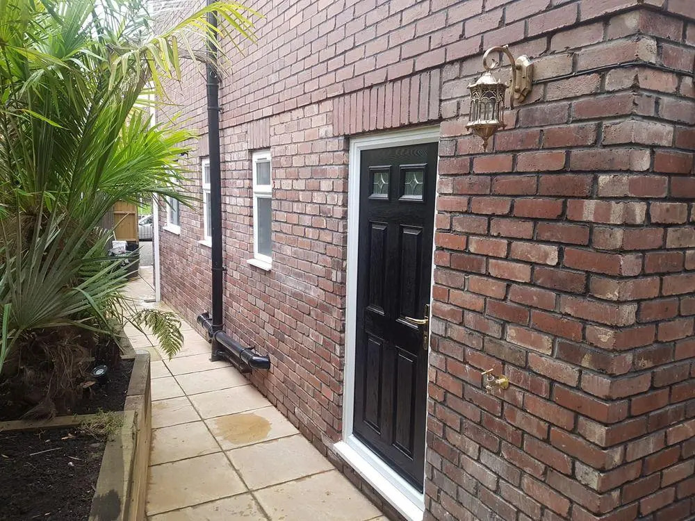 Melbury Guest House