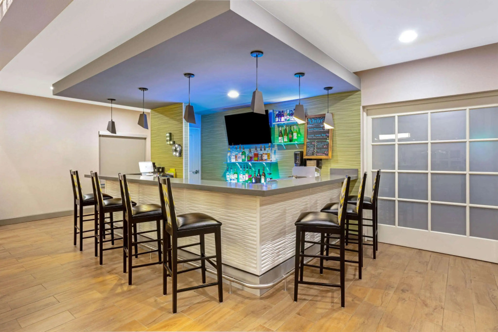 La Quinta by Wyndham Tumwater - Olympia