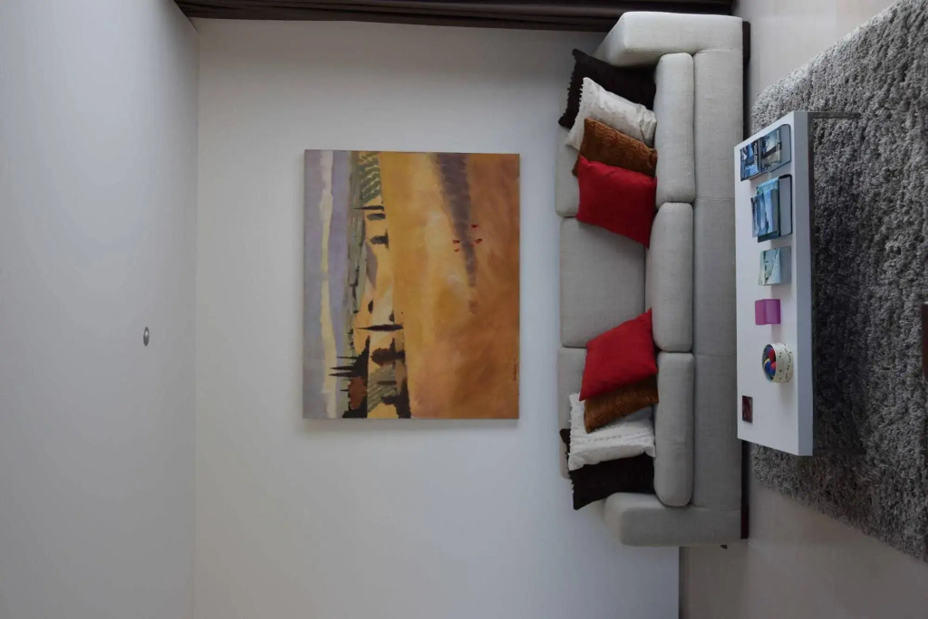 B&B Casa Colleverde