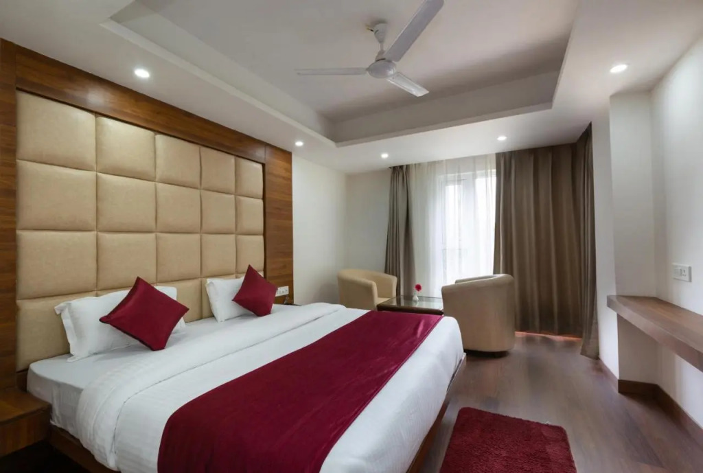 Hotel Wild Wood - 5 Minutes Walk to Mall Road