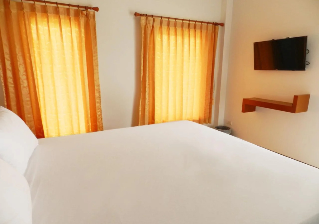 Rukyim Resort