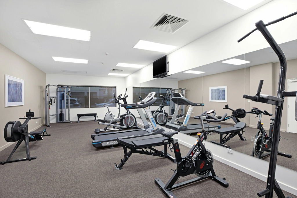 Quest Mawson Lakes