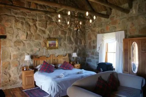 Lords Guest Lodge