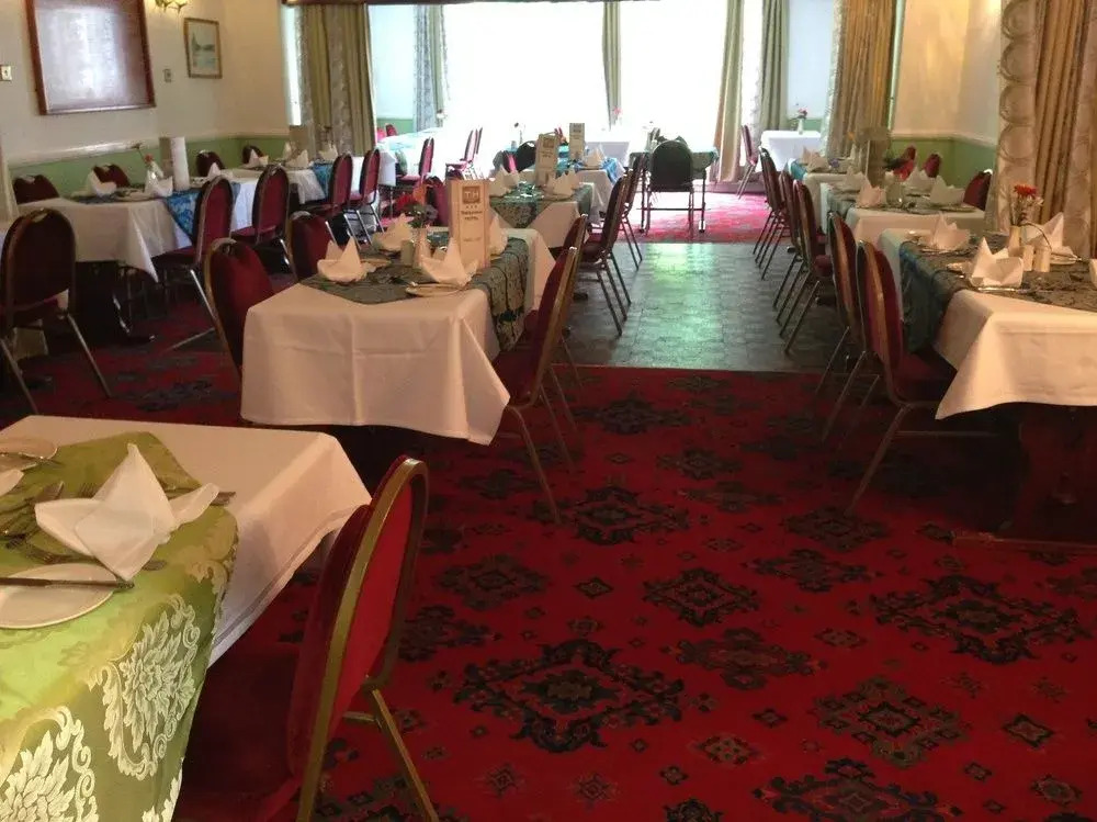 Tregenna Hotel