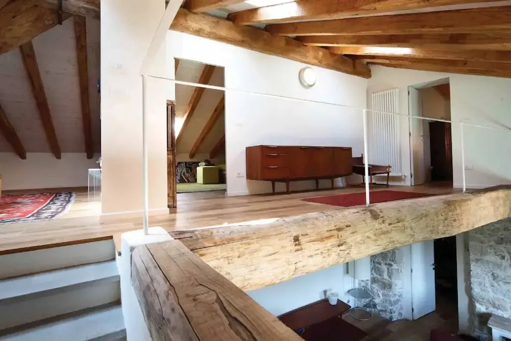 Casa Leopoldo by Boutique Luxe Ligurian Villa