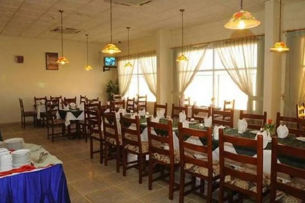 Resort Ras Al Hadd Holiday