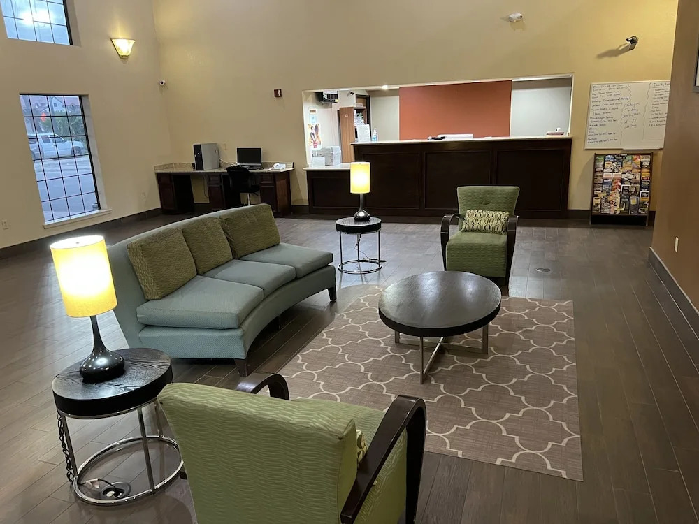 Quality Inn Pharr