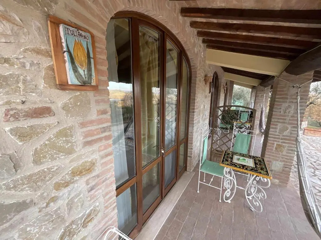 Residenza Collefiorito
