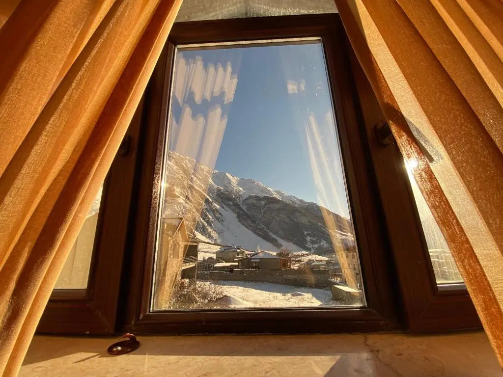 Villa Kazbegi