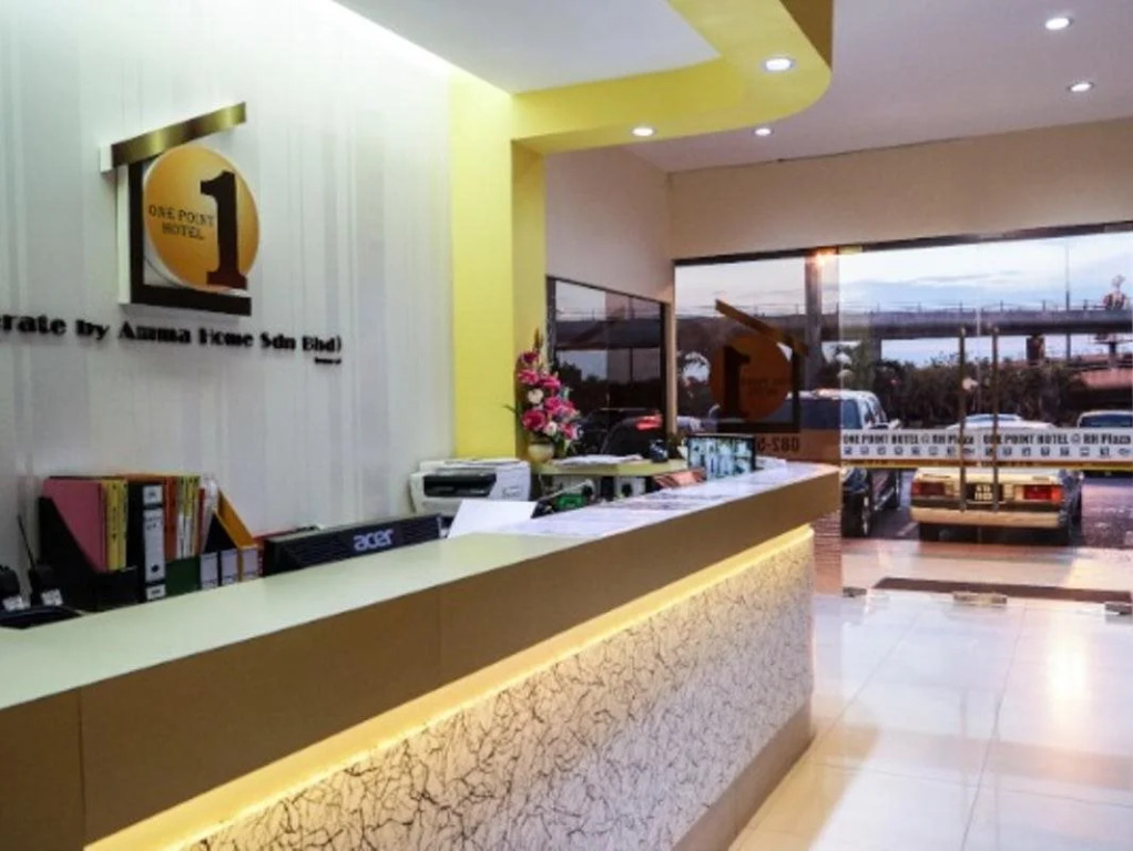 One Point Hotel