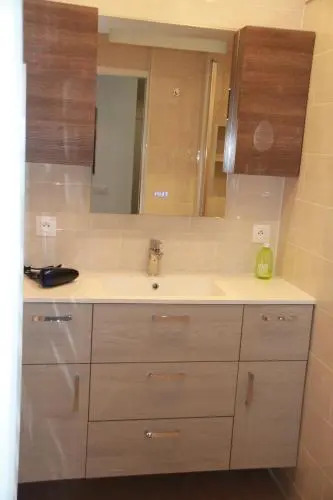 Disneyland Appartement