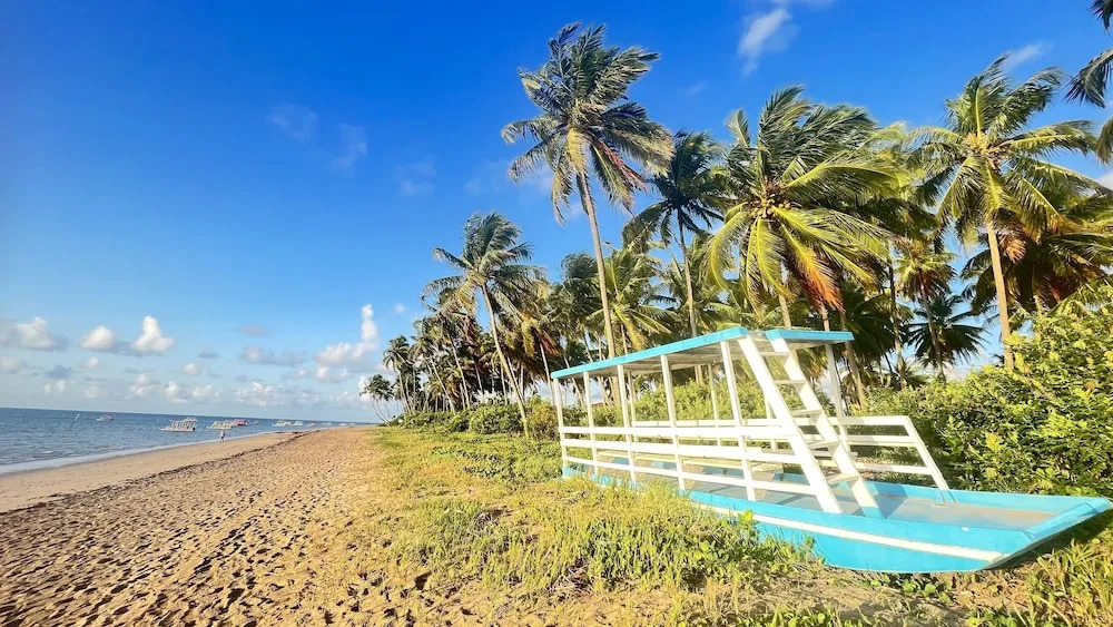 Pousada Vila do Patacho