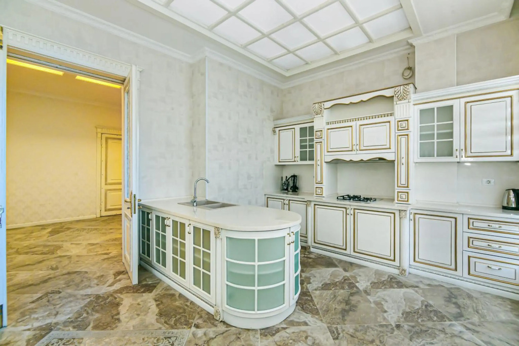 Fountan square ViP 6 bedroom